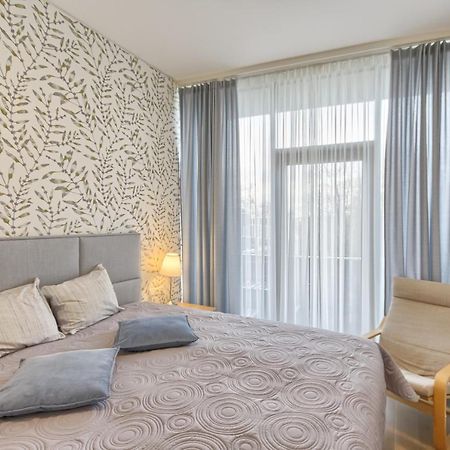 Svajoniu Apartamentai Druskininkai Exterior foto