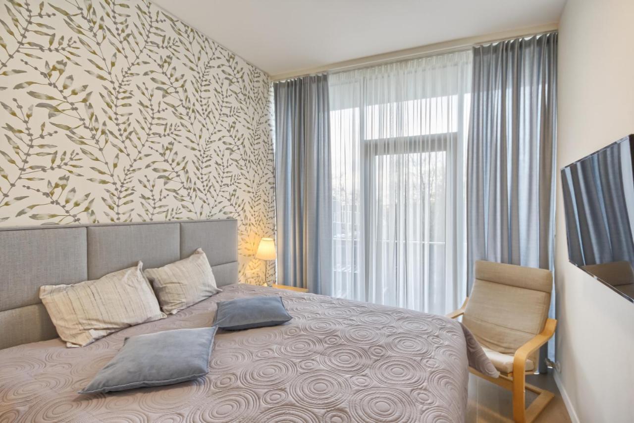 Svajoniu Apartamentai Druskininkai Exterior foto