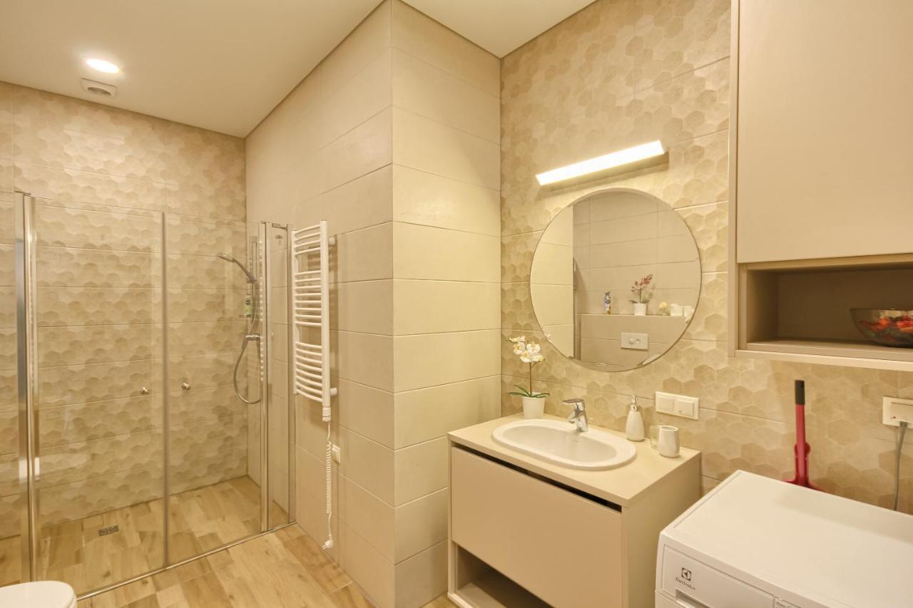 Svajoniu Apartamentai Druskininkai Exterior foto