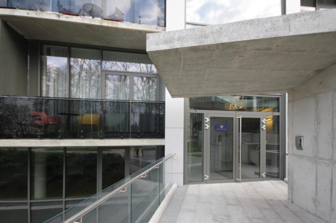 Svajoniu Apartamentai Druskininkai Exterior foto